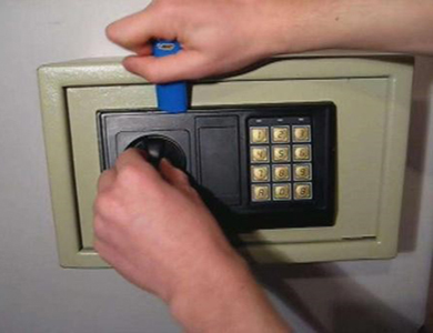 迪庆24小时上门开锁公司