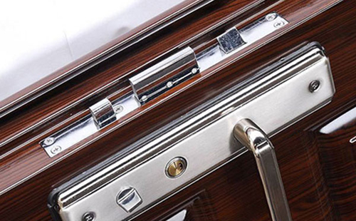 迪庆24小时上门开锁公司