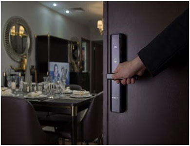 迪庆24小时上门开锁公司